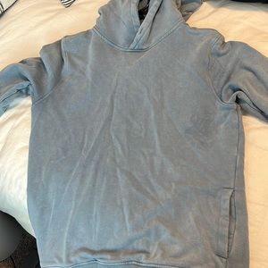 Cuts Clothing Vintage Wash Hoodie